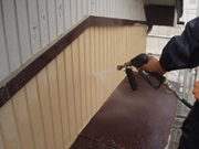 名古屋市　塗装　外壁　屋根　愛知県　外壁リフォーム　値段　相場